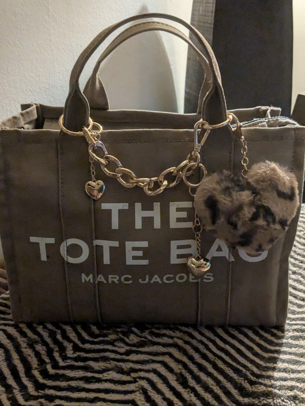 Marc Jacobs Tote